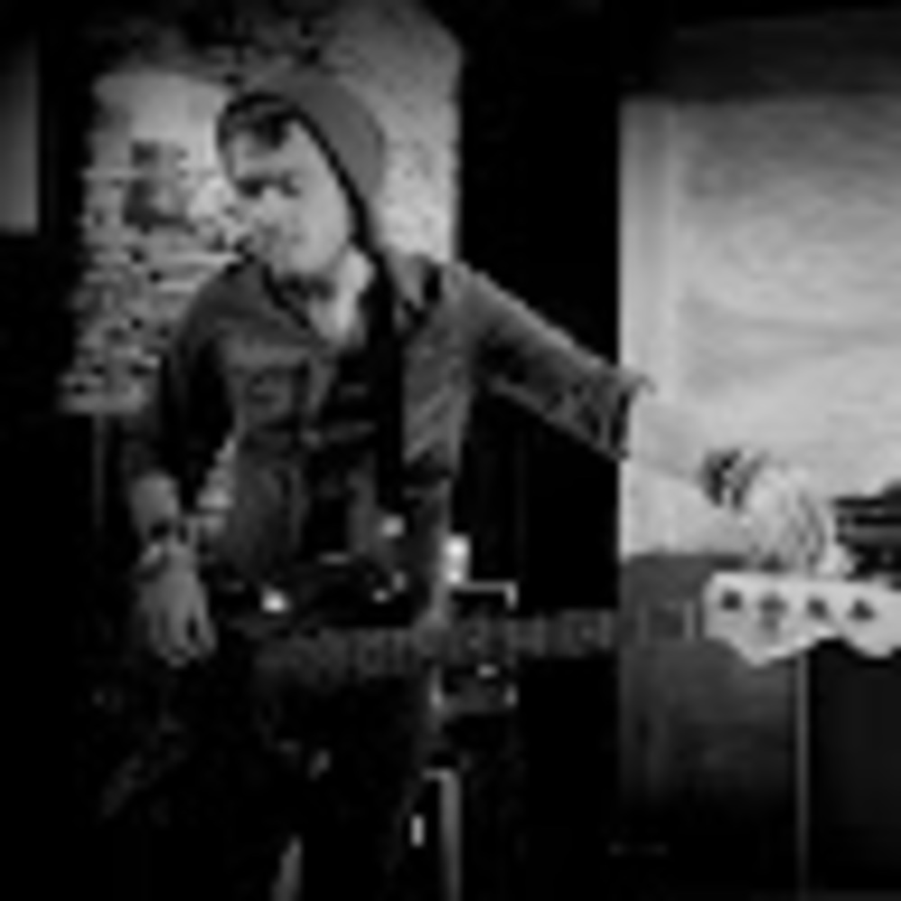 Meet your Posher, Chris